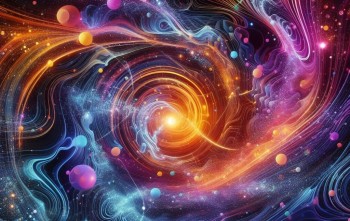 Fisica Quantica Terapia