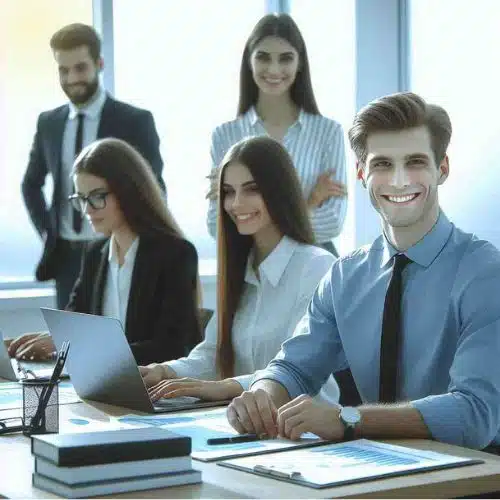 Imagem Tratamento das Empresas