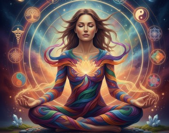 Terapias Vibracionais Quânticas