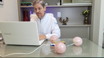 Consultório de Terapia Holística